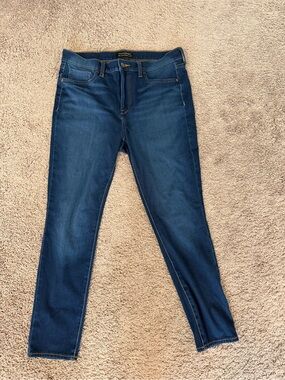 Banana Republic Women's Stretch Skinny Jeans